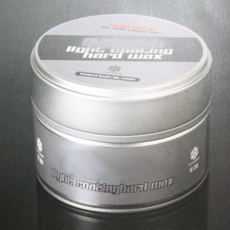高级镀膜蜡