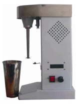 SGJ-2型搅拌机图片