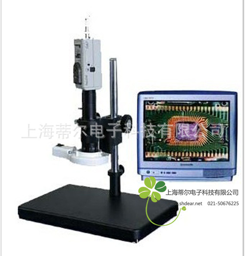 VGA電視顯微鏡