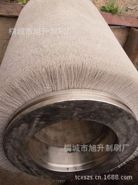 氧化铝磨料刷辊