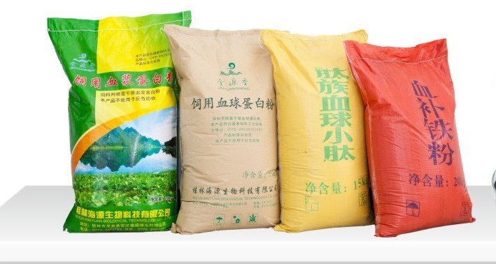 (一件试用)宠物食品厂必备的最佳动物蛋白 - (一