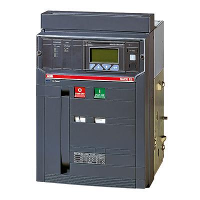 ABB՚· E2S1000 R800 PR123/P-LSIG WMP 3P NST;10048643