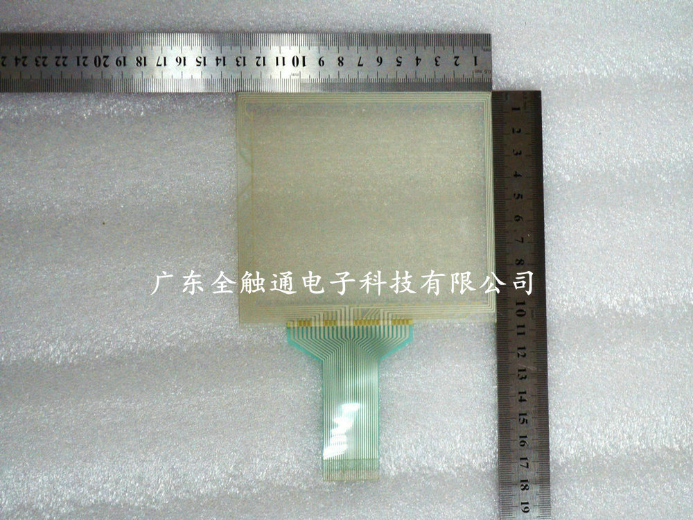 松下工控触摸屏