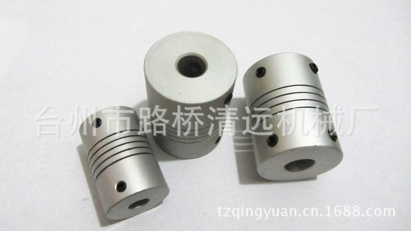 供应优质绕形联轴器 膜片式联轴器 车床配件