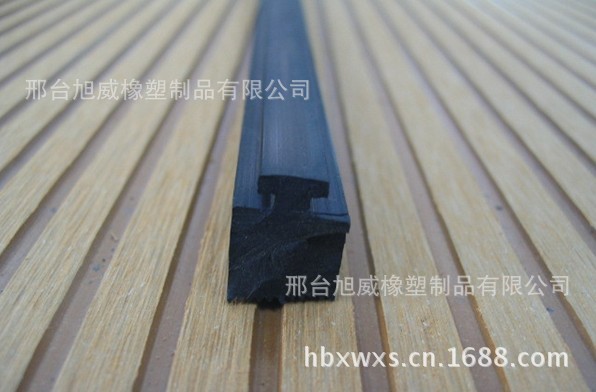 本厂主要生产橡胶制品密封胶条