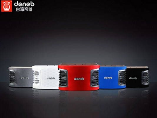 帝道(deneb)KTV音箱6系列