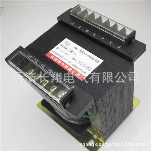 BK-500 380变110 220 1