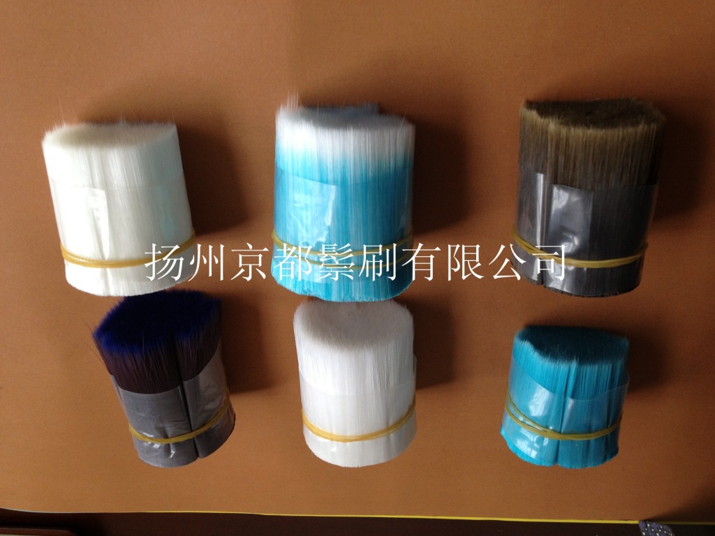 猪鬃,大中空,小中空,实心磨尖丝