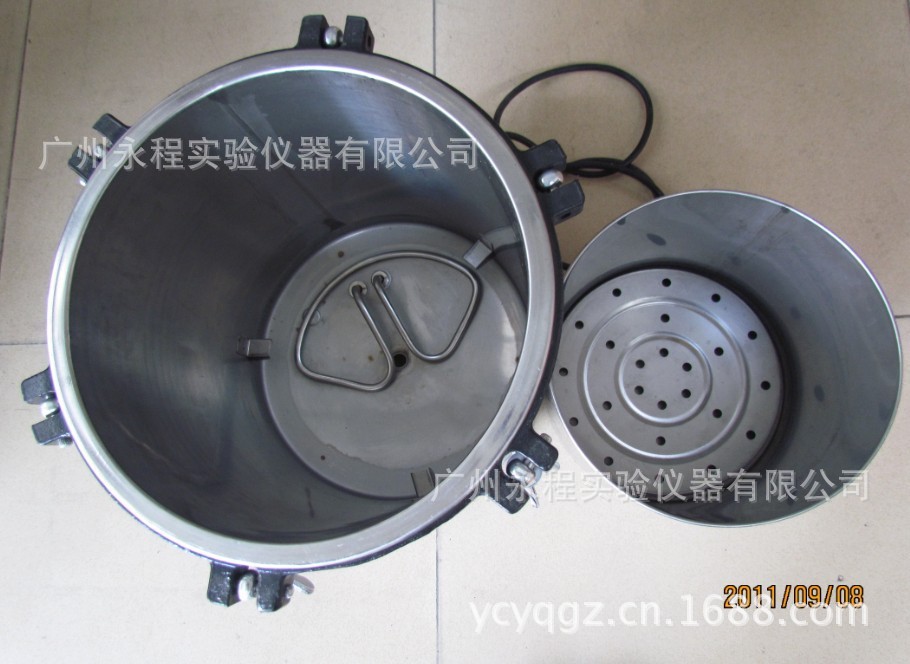 電加熱滅菌器YX-18LD  YX-24LD