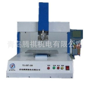 点胶设备-供应山东青岛城阳点胶机-点胶设备尽