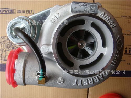 T增压器64801011
