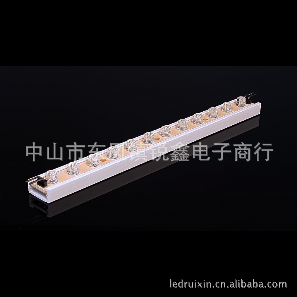 LED 5mm草帽黃燈高亮 超低價35K起8