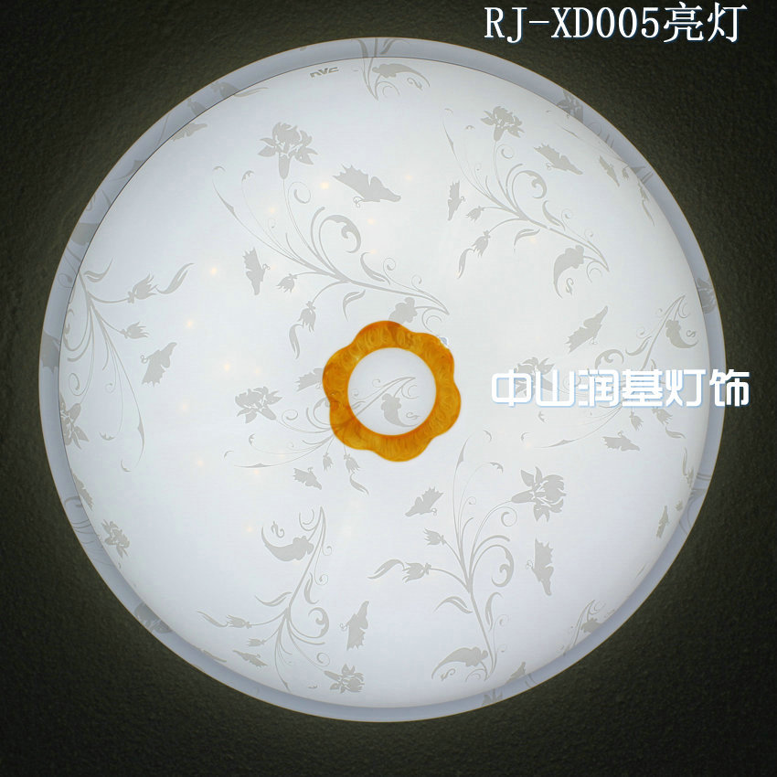 RJ-XD005亮灯