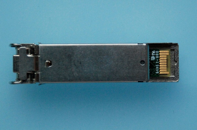 光纤收发器-原装Finisar 单模光模块功率 SFP: