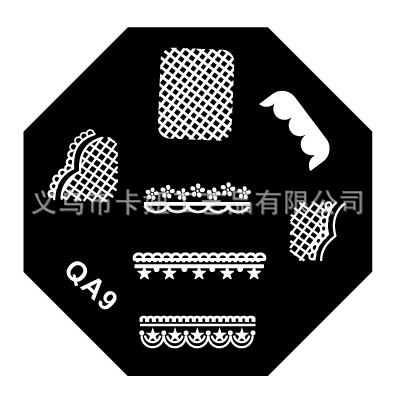 QA 9