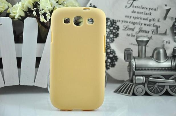三星I9300Galaxy S3 手机套11