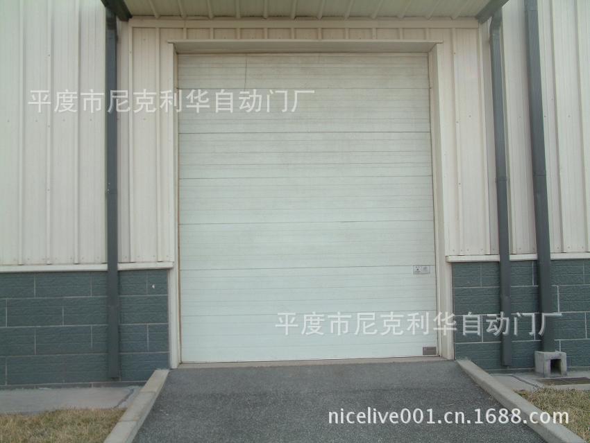 工业提升门、工业垂直提升门、工业门、工业大门