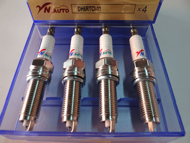 YN专用电子火花塞DH6RTCI-11--002