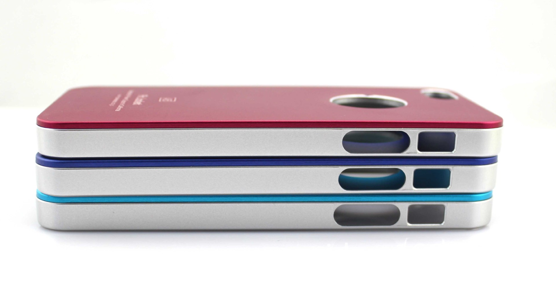 iPhone4/5 傑克手機保護殼