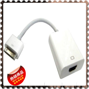 for IPAD to hdmi adapter工廠,批發,進口,代購