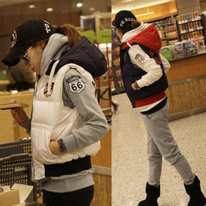 【<em>马甲搭配卫衣</em>】<em>马甲搭配卫衣</em>价格/图片_<em>马甲</em>