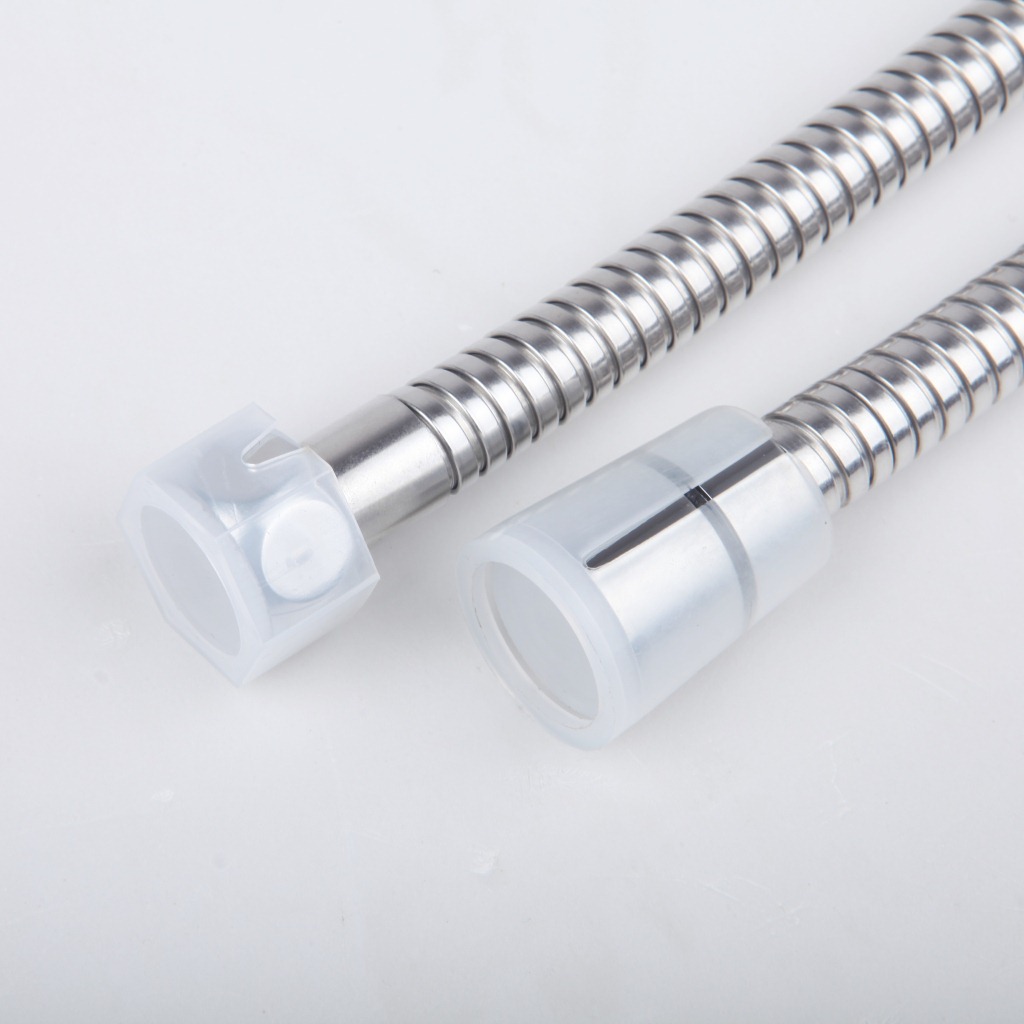 【厂家批发 淋浴不锈钢软管 14mm花洒不锈钢