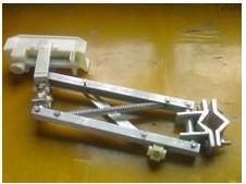 供应起重机单极滑线集电器