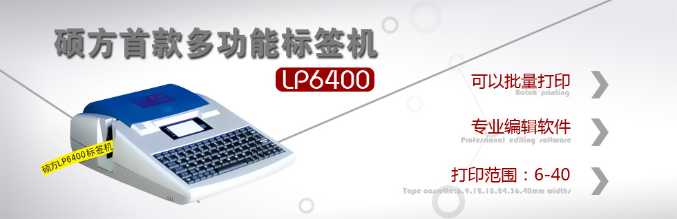 LP6400