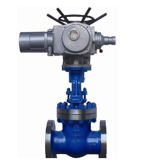 电动闸阀Z941Y-100i