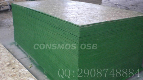 consmos osb