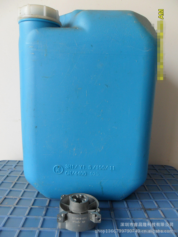 锌压铸件除油剂-1