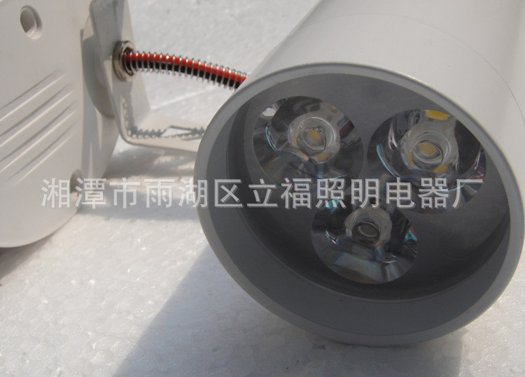 LED 坐式射灯3W-9