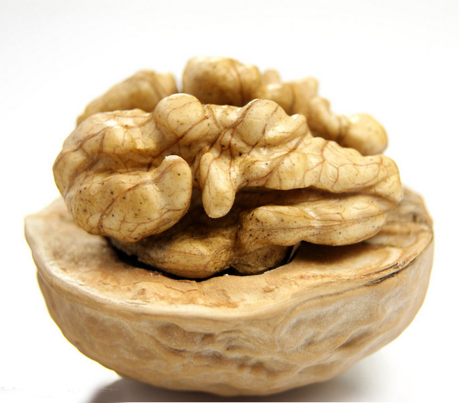 【炒货坚果 武汉零食批发 干果炒货类 手剥核桃