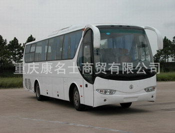 三湘CK6830HE客车EQB210东风康明斯发动机