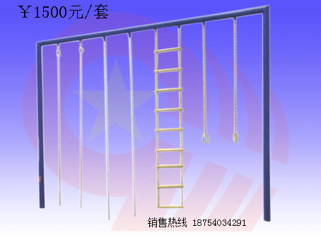 供应五步联合训练器 联合训练器 体育训练器材