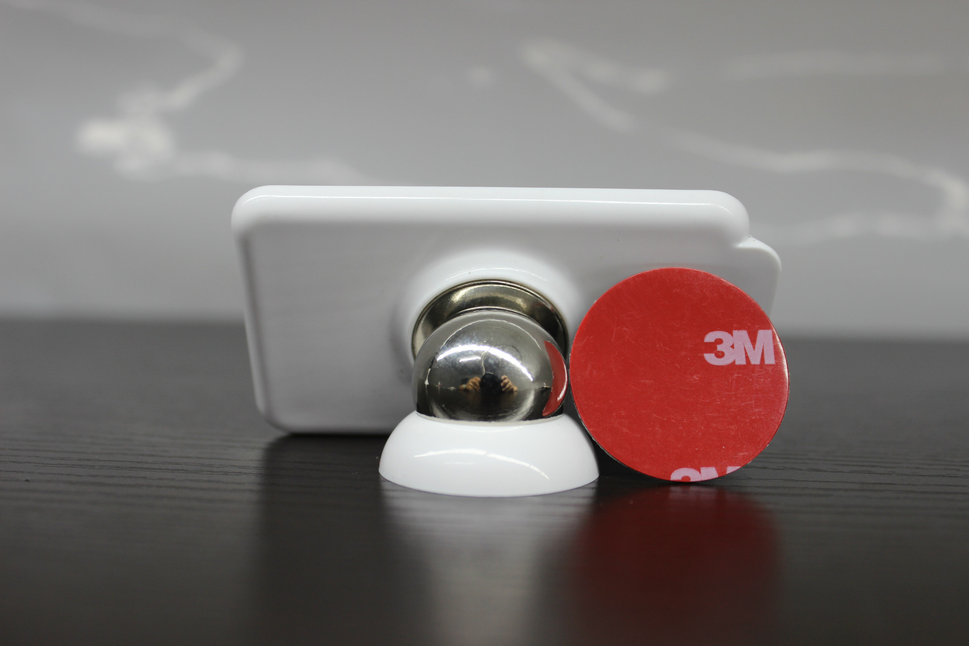 新款全方位磁吸手机架 车载手机架\/车载导航支