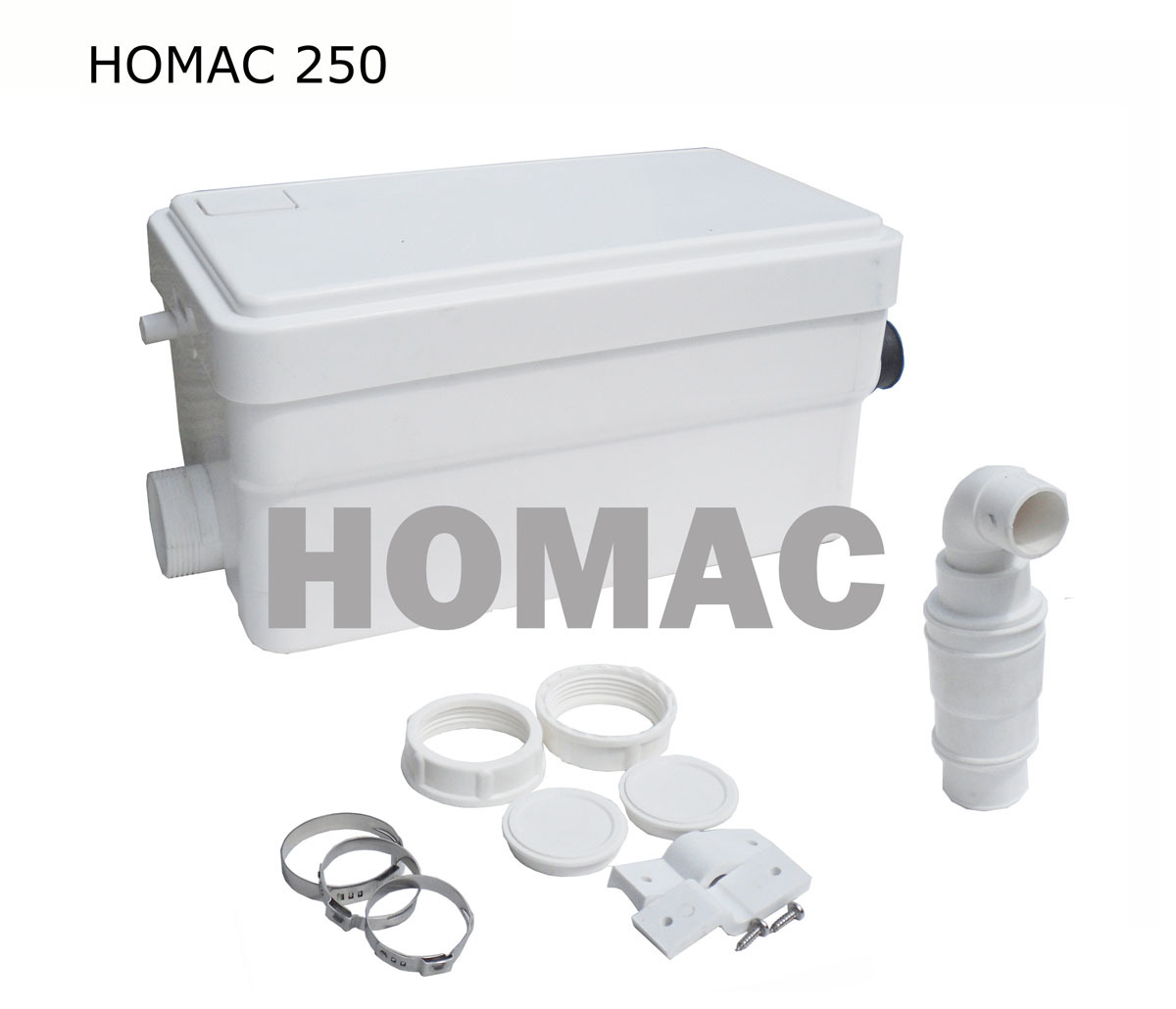 Homac 250