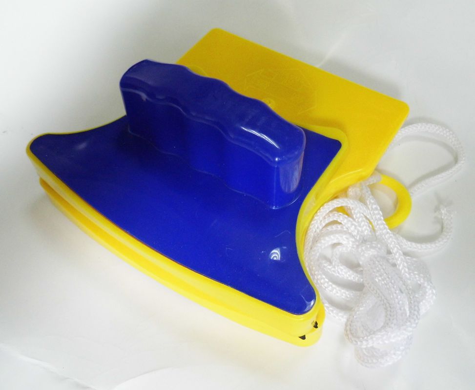 【擦玻璃器双层中空搽檫玻璃擦窗器双面擦窗户