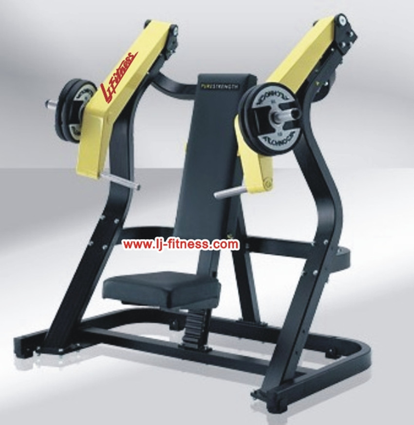 【健身房系列产品-商业专用-深蹲架-莱健加工厂