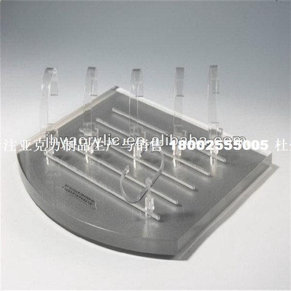 display stand series@acrylic watch display#BJ (37)
