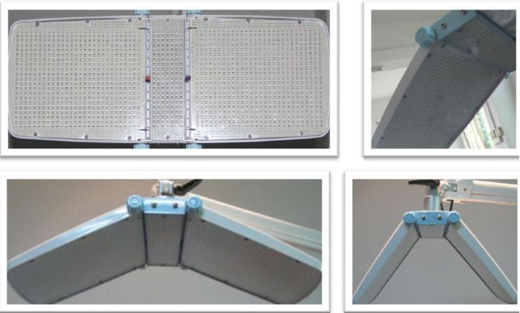 【2013欧美热销 PDT / LED<em>激光头发</em>再生治疗