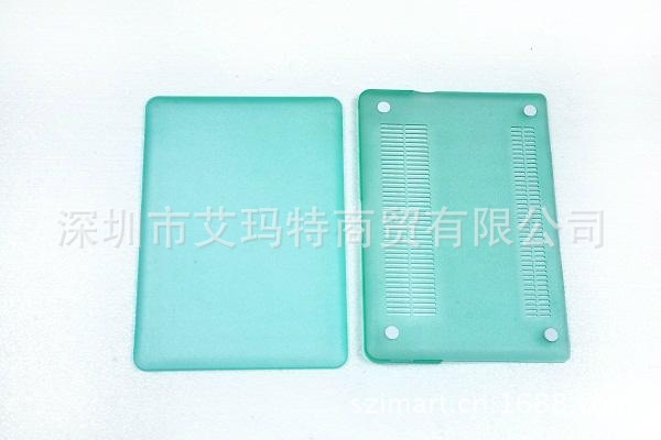 Mac book 彩殼 (25)