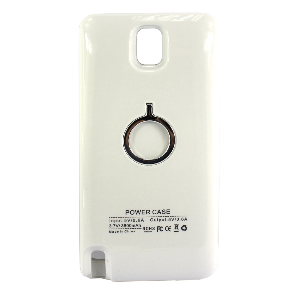 三星NOTE3背夹电源
