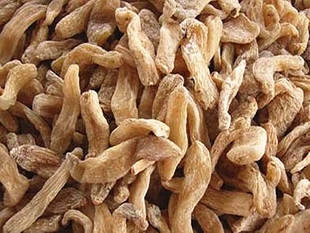 植物原药材-云南名贵药材-小天麻(祛风湿,止痛