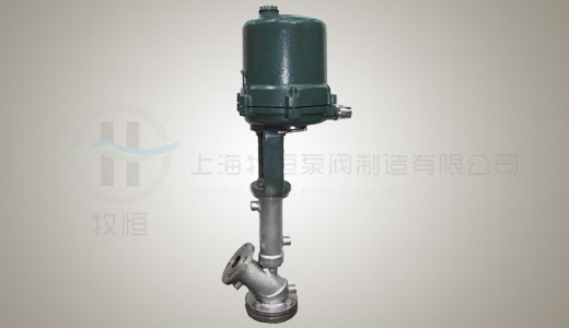 防爆电动放料阀