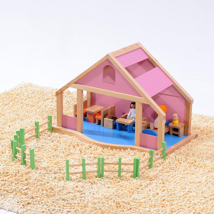 小学生流行大圆卡