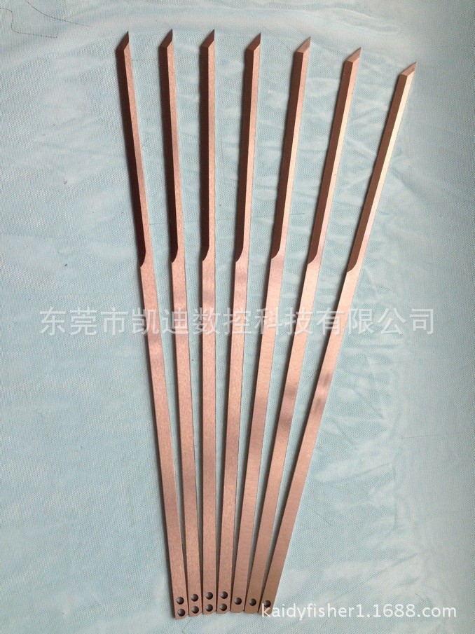 力克M88刀片