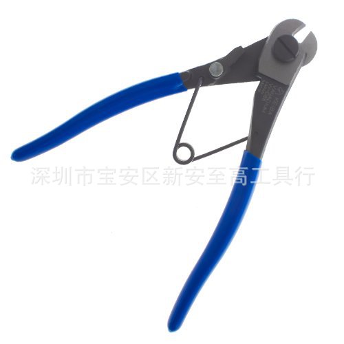 日本马牌(KEIBA) W-D88钢索剪-3