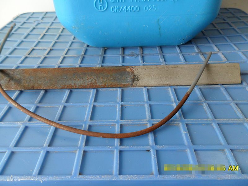 RC-830 水性防锈剂-1