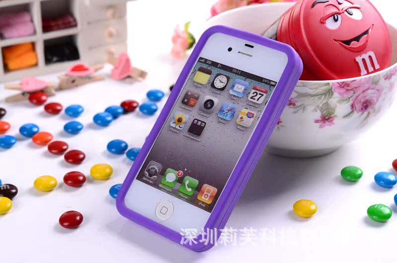 iphone4s/5撇嘴